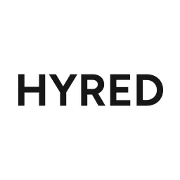 Hyred logo