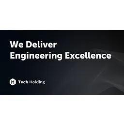 Tech Holding logo