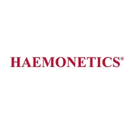 Haemonetics Corporation logo