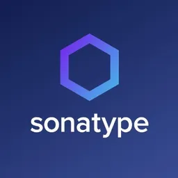 Sonatype logo