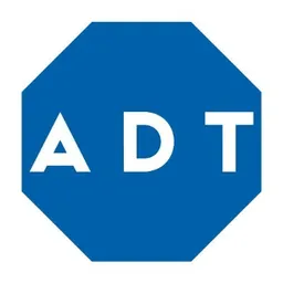 ADT logo