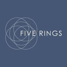 Five Rings logo
