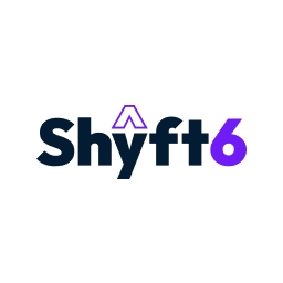 Shyft6 logo