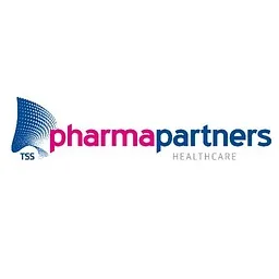 PharmaPartners logo