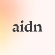 Aidn logo