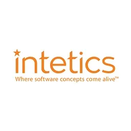 Intetics logo