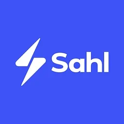 Sahl logo