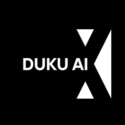 Duku AI logo