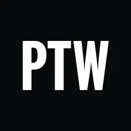 Pole To Win International logo