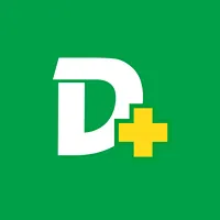 Dis-Chem logo