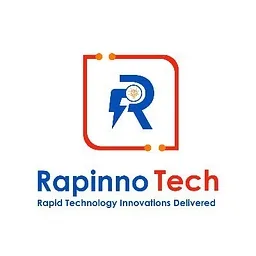 Rapinno Tech logo