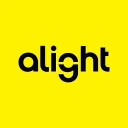 Alight Services India Private Limited logo
