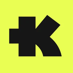 Kustom logo