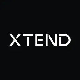 XTEND logo