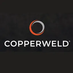 Copperweld logo