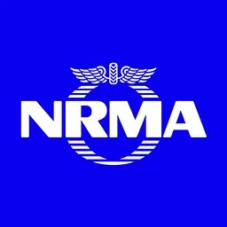 The NRMA logo
