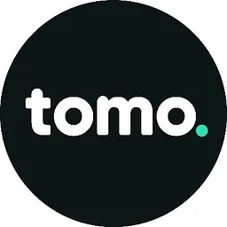 TomoCredit logo