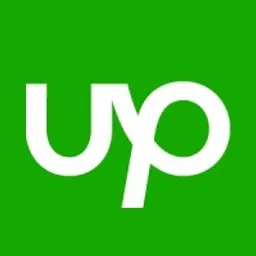 Lifted, an Upwork Company™ logo