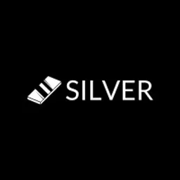 Silver.dev logo