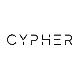 Cypher Consulting Europe logo