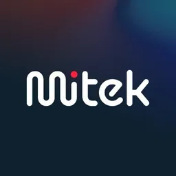 Mitek Systems logo