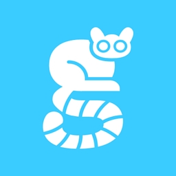 Longtail logo