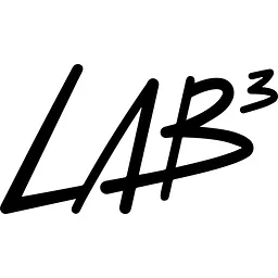 LAB3 logo