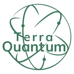 Terra Quantum logo