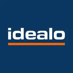 idealo logo