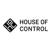 House of Control logo