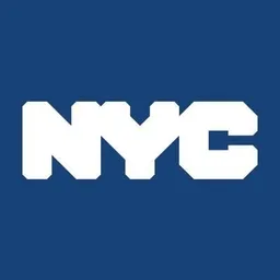 City of New York logo