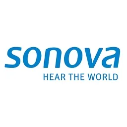 Sonova AG logo