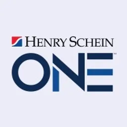 Henry Schein One logo