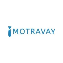 Motravay.mu logo