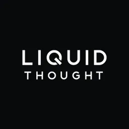 Liquid Thought logo