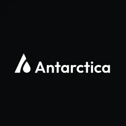 Antarctica Global logo