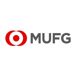 MUFG Bank, Ltd., Singapore Office logo