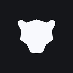Panther logo