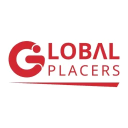 Global Placers logo
