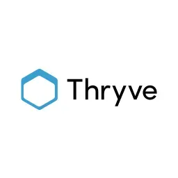 Thryve logo