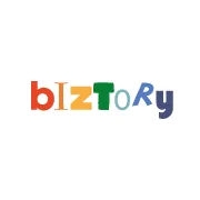 Biztory logo