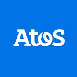 ATOS International logo
