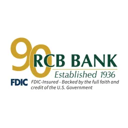 RCB Bank logo