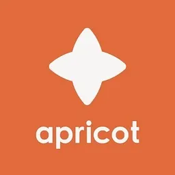 apricot logo