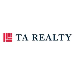TA Realty logo