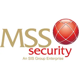 MSS Security Pty Ltd logo