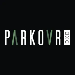 Parkour DXB logo