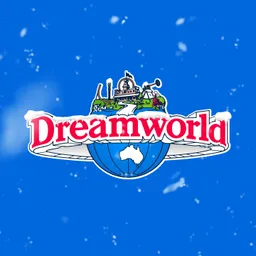 Dreamworld logo