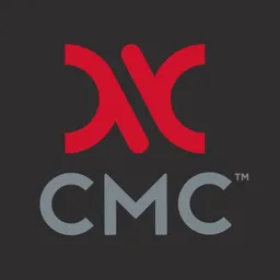 CMC logo