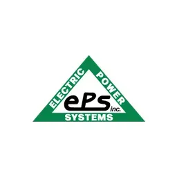 Electric Power Systems logo